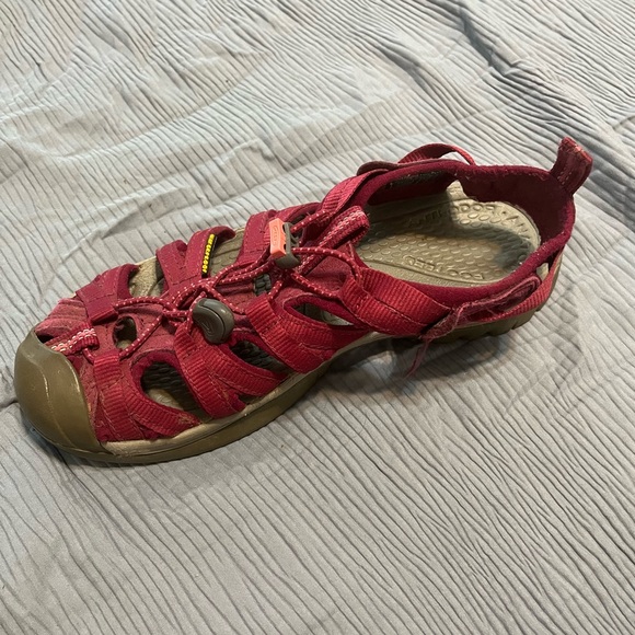 Keen Waterproof Outdoor Sandals - Picture 2 of 4